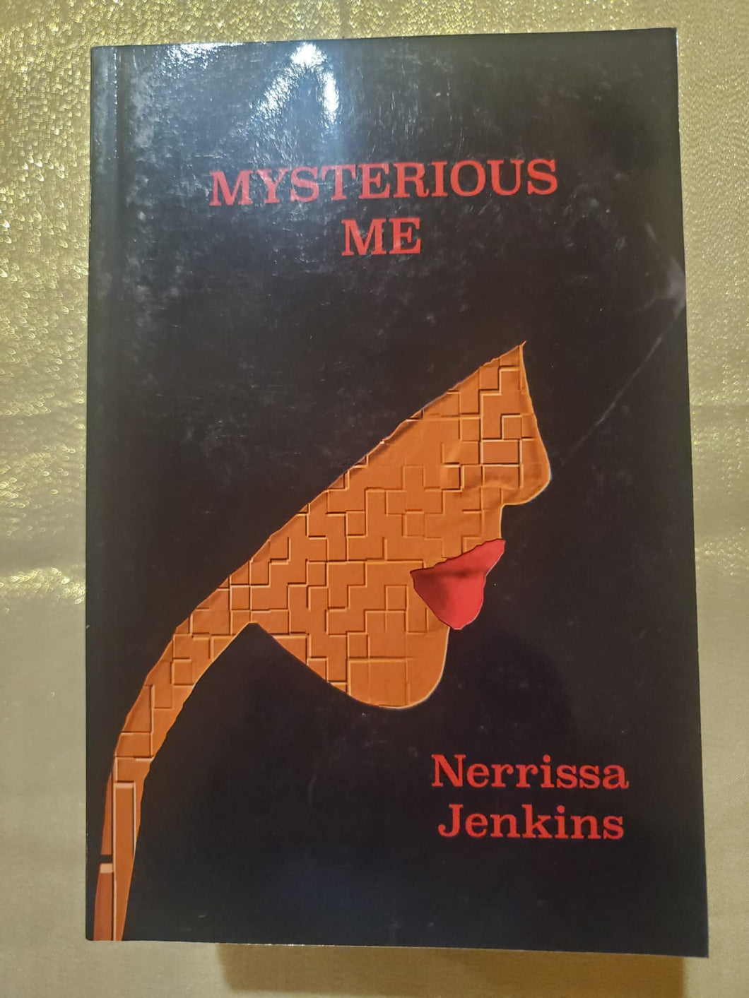 Mysterious Me Book & T-shirt Combo